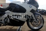 �������� �� ������ �������� BMW K1200RS 2003 ���� 18